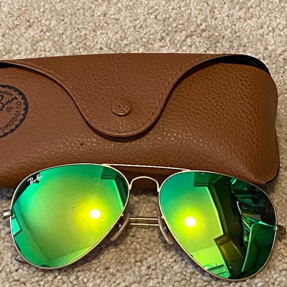 RayBans - Picture 4 of 5